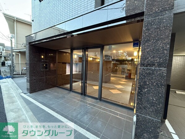 ルーブル練馬赤塚の物件内観写真